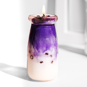 
                  
                    Blueberry Boba Milkshake Candle #BP006
                  
                