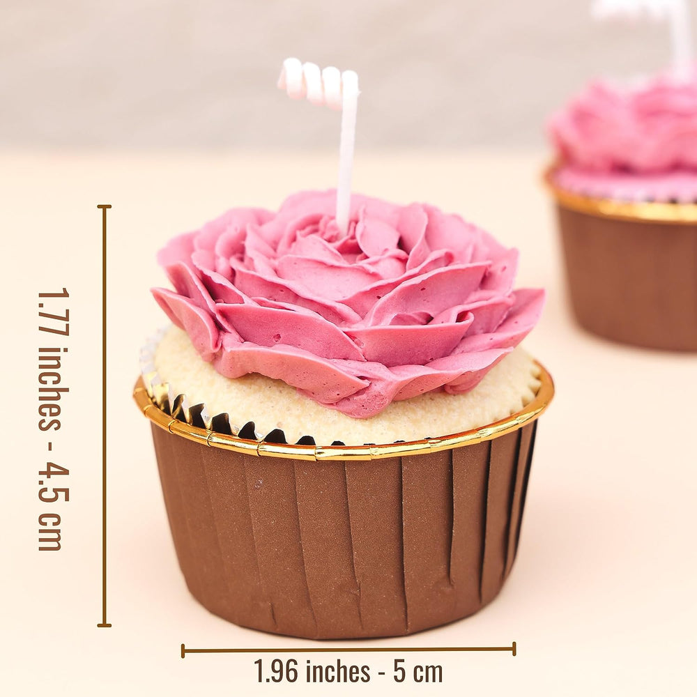 
                  
                    Peony Flower Cupcake Candle #C005
                  
                