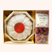 Bird's Nest 100% Fibers #BN006