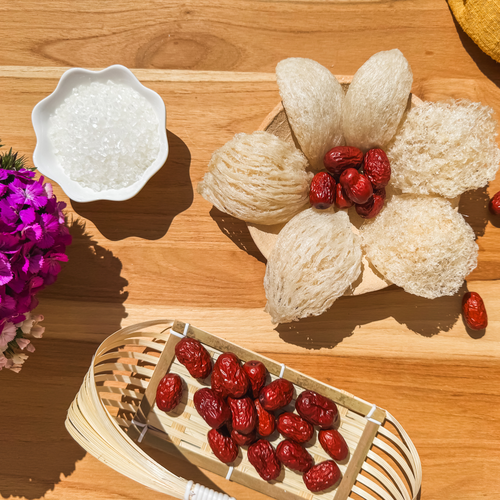 
                  
                    Vietnam Birds Nest Swift2 FDA USDA Certified
                  
                