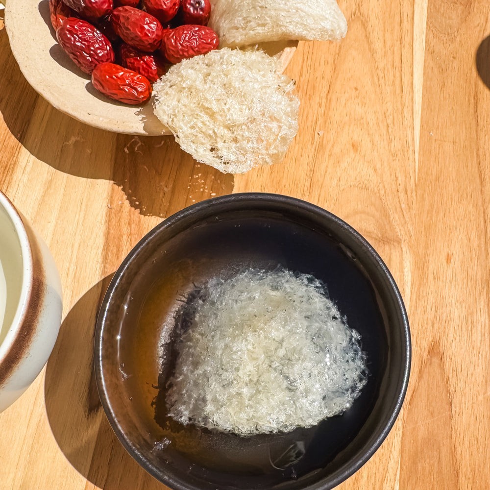 
                  
                    Vietnam Birds Nest Swift2 FDA USDA Certified
                  
                