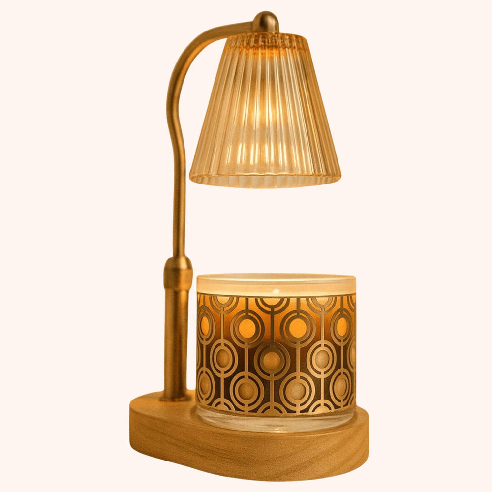 
                  
                    Candle Warmer Lamp
                  
                
