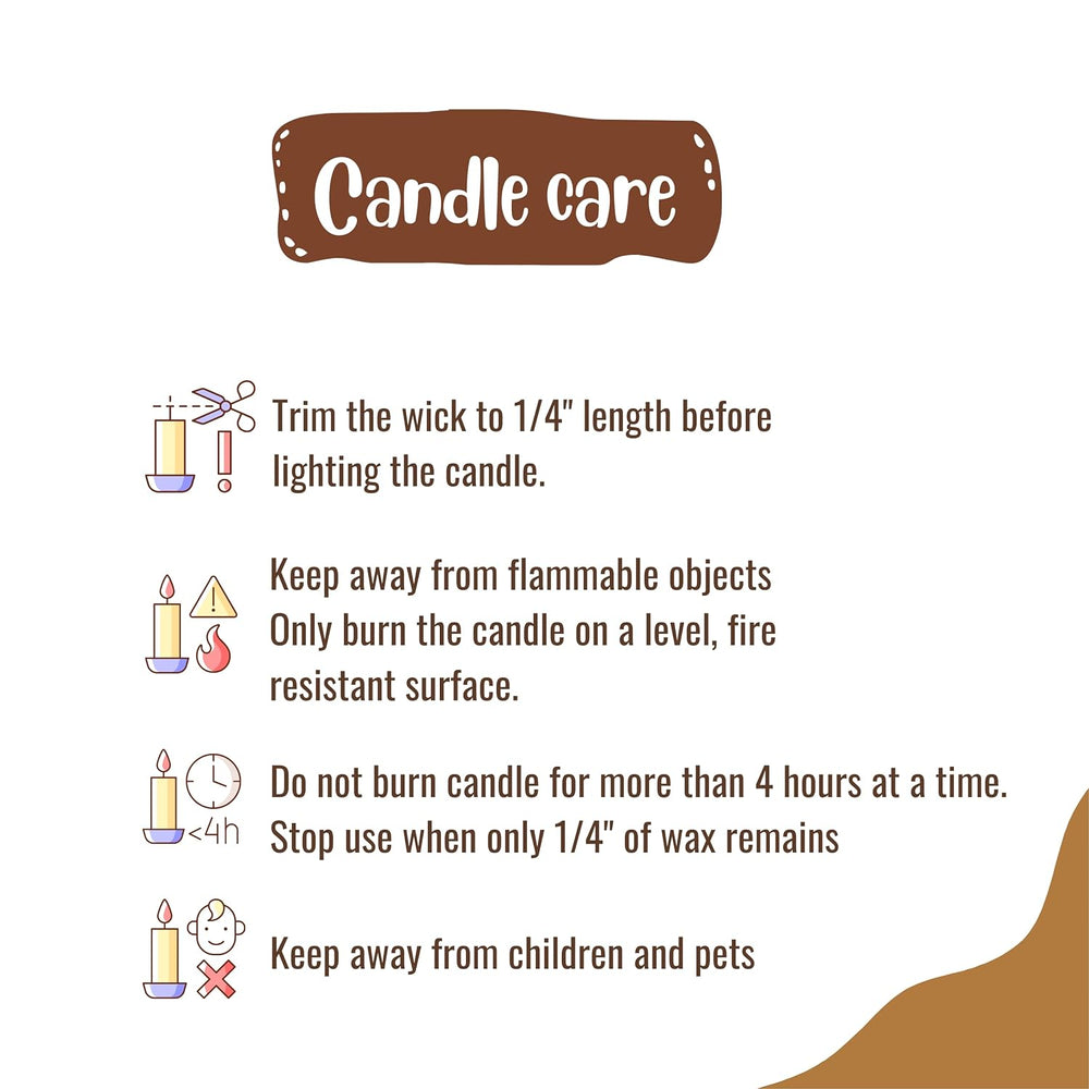 
                  
                    Set of Cookie Shaped Candle and Pudding Candle #P011
                  
                