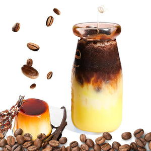 
                  
                    Flan Coffee Boba Candle #BP002
                  
                