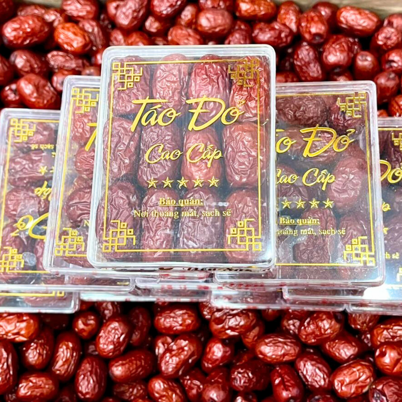 jujube for birdsnest