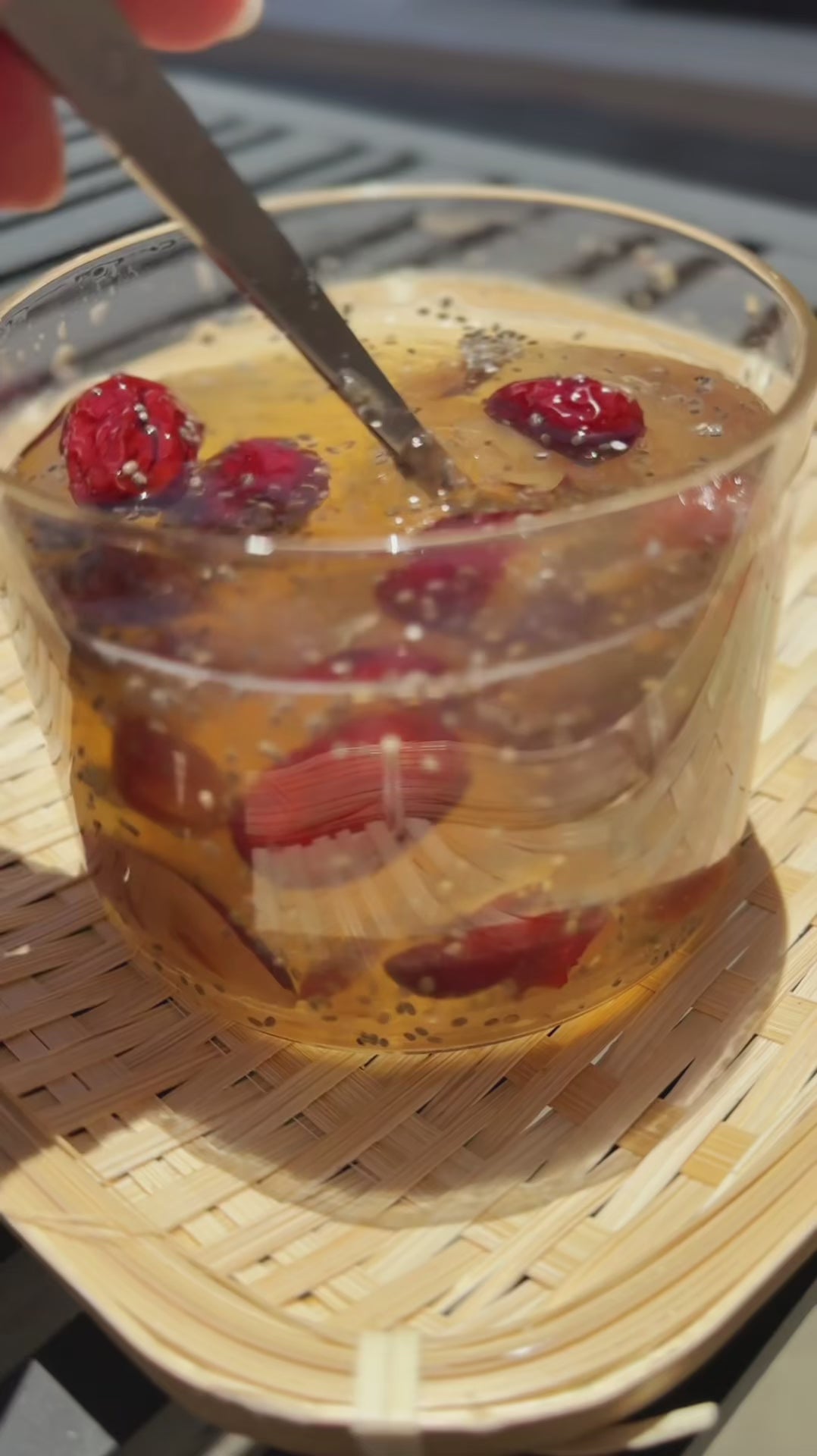 Vietnam Birdsnest Original #1