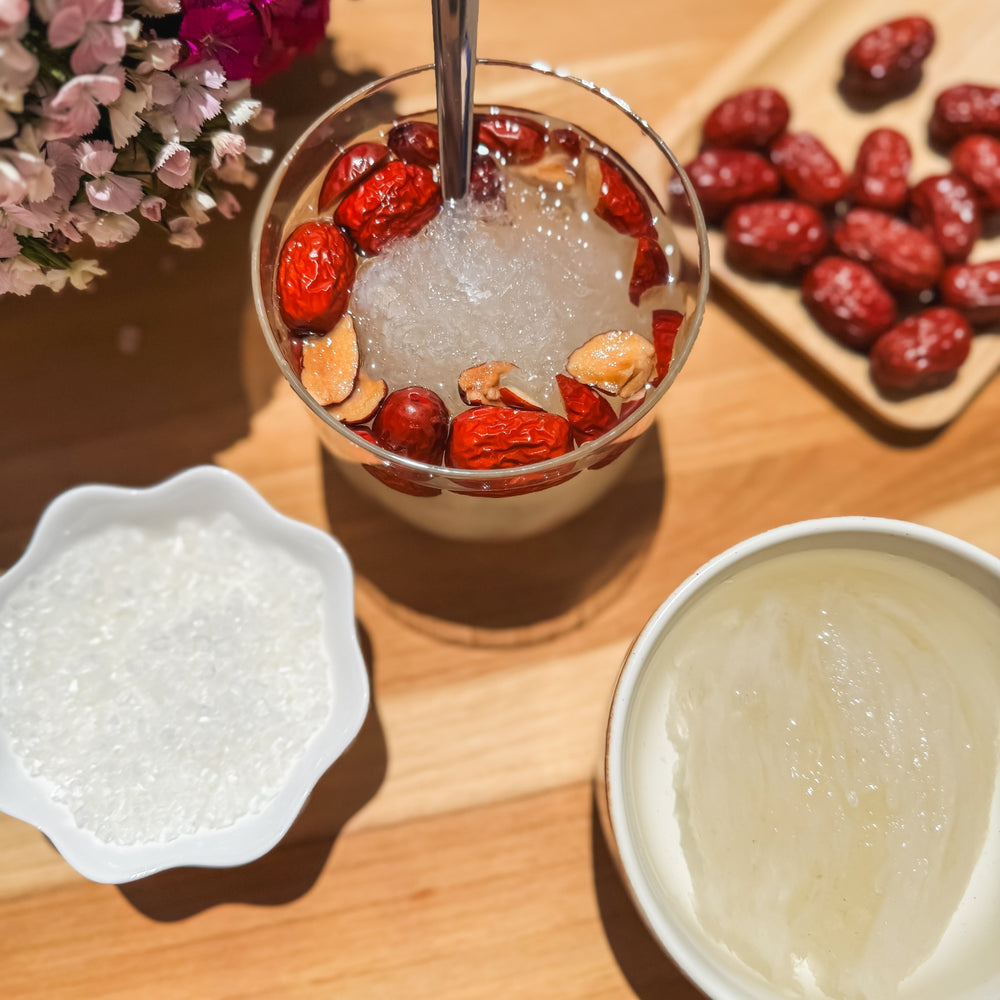 
                  
                    Vietnam Birdsnest Simply Swift #BN002
                  
                