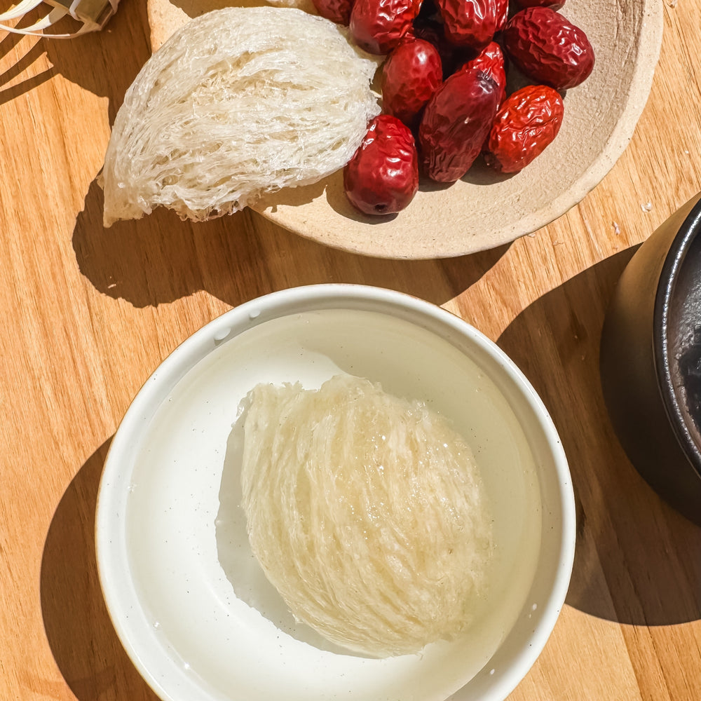 
                  
                    Vietnam Birdsnest Simply Swift #BN002
                  
                