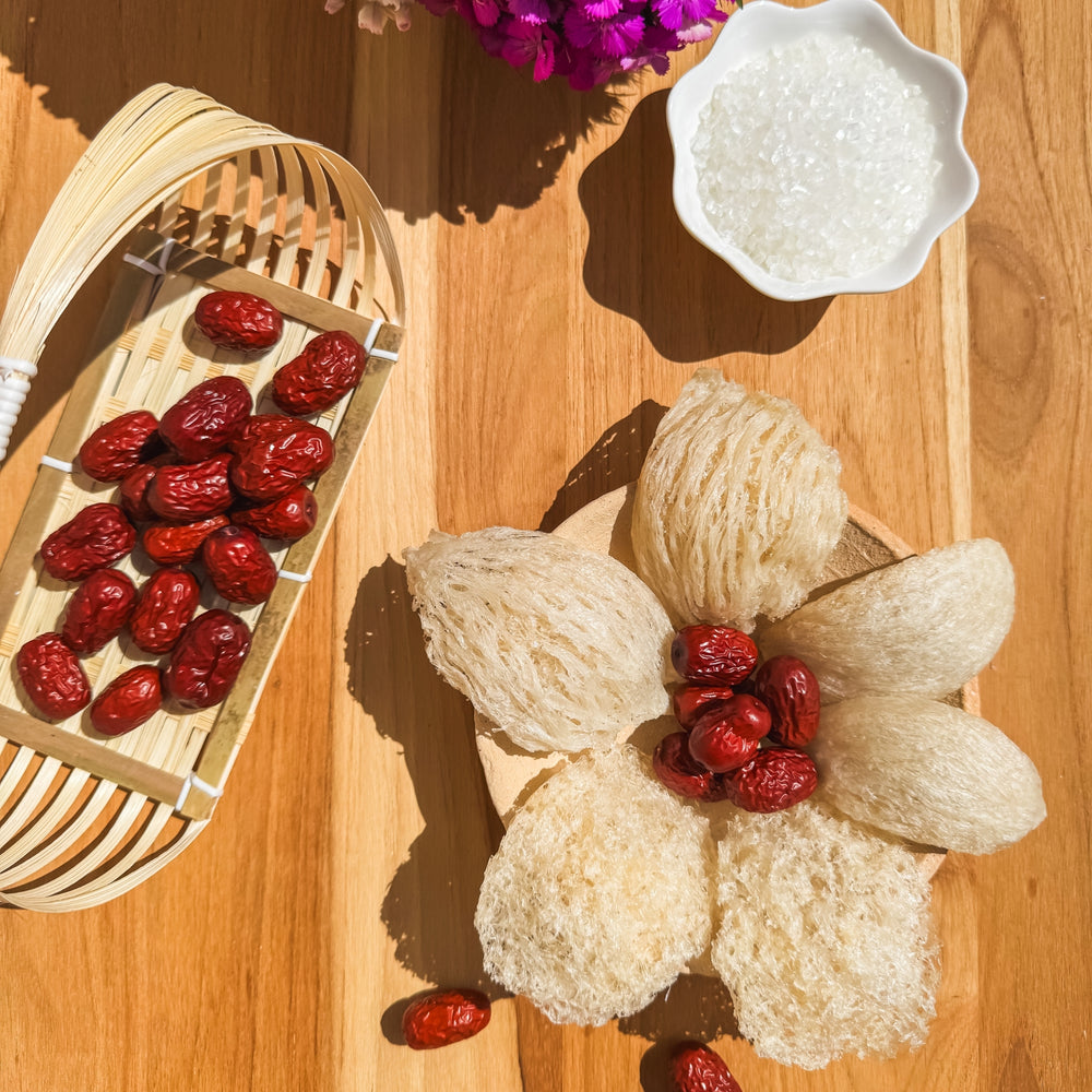 
                  
                    Vietnam Birds Nest Premium FDA USDA
                  
                