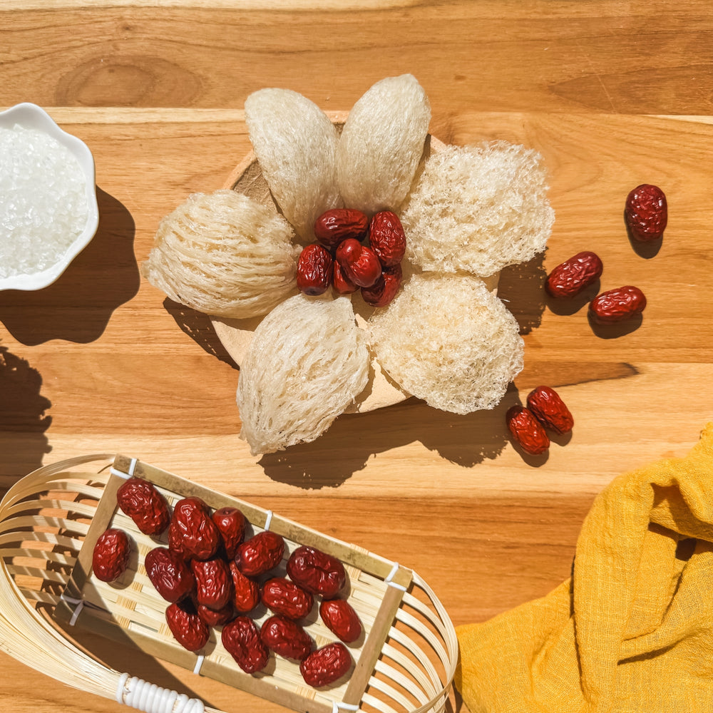 
                  
                    Vietnam Birdsnest Simply Swift #BN002
                  
                