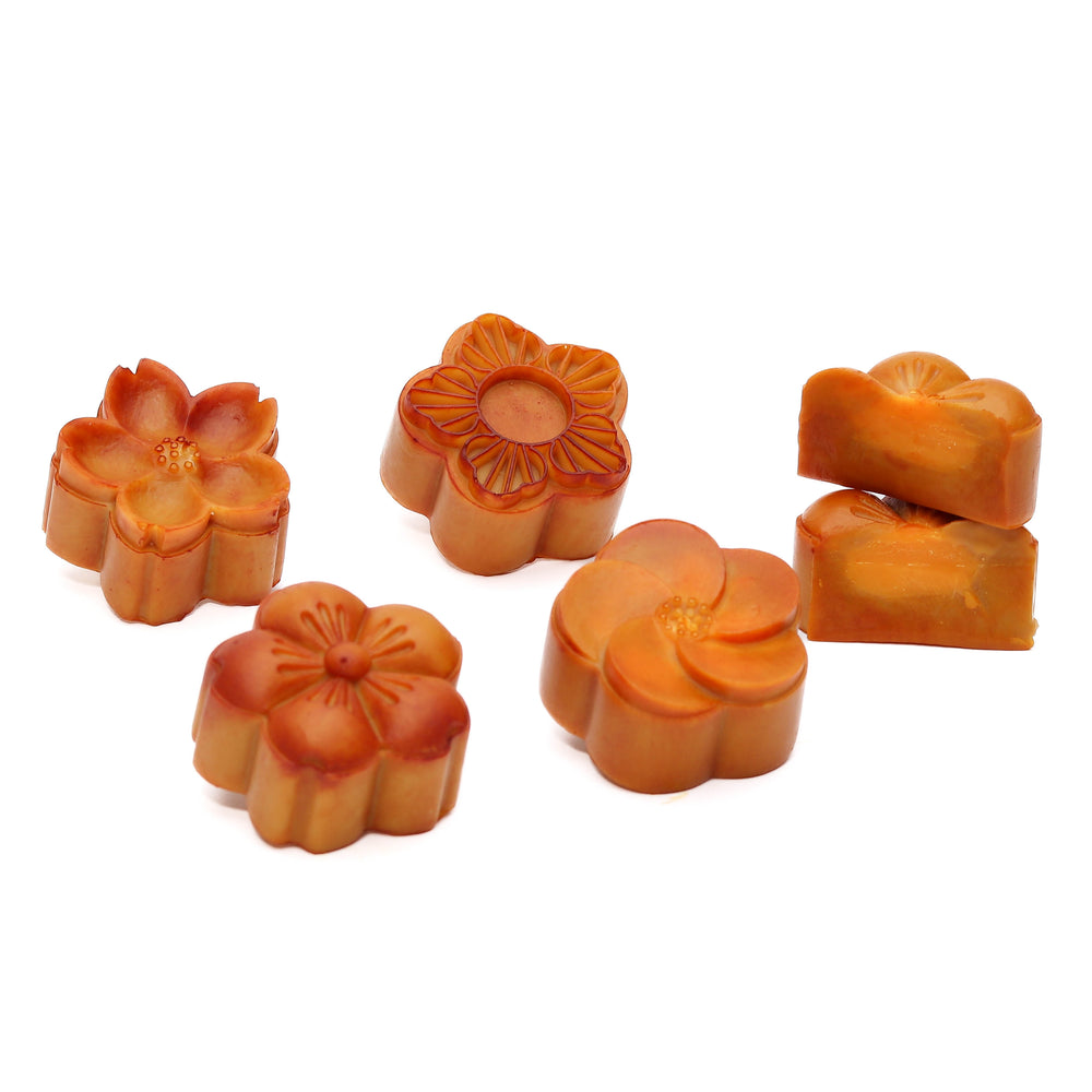 
                  
                    Mooncake Dessert Candle Set No.1
                  
                