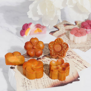 
                  
                    Mooncake Dessert Candle Set No.1
                  
                