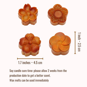 
                  
                    Mooncake Dessert Candle Set No.1
                  
                