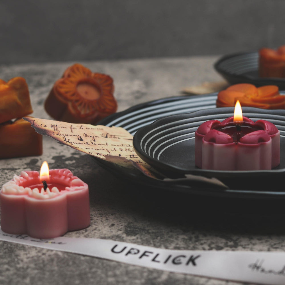 
                  
                    Mooncake Dessert Candle Set No.1
                  
                